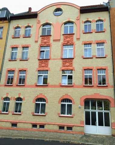 Fritz- Buechner- Str Apartment Erfurt