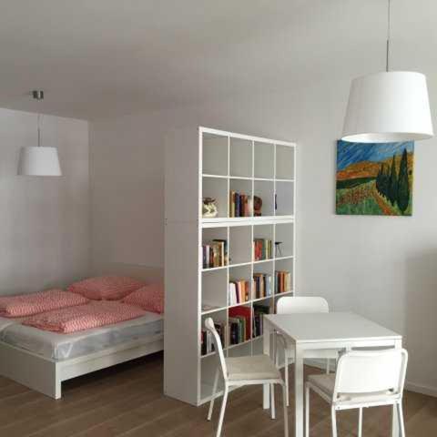 Fritz- Buechner- Str Apartment