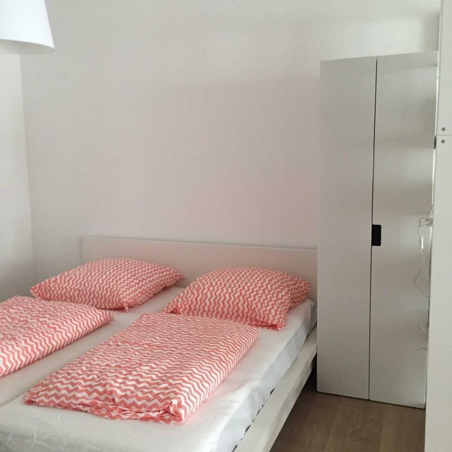 Fritz- Buechner- Str Apartment Erfurt