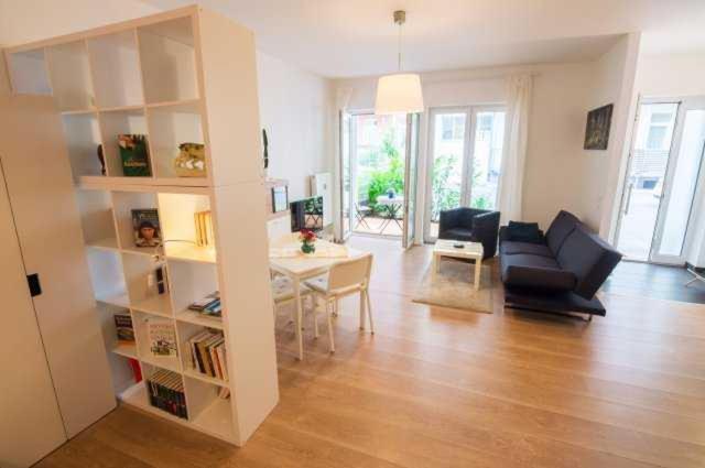 Fritz- Buechner- Str Apartment Erfurt